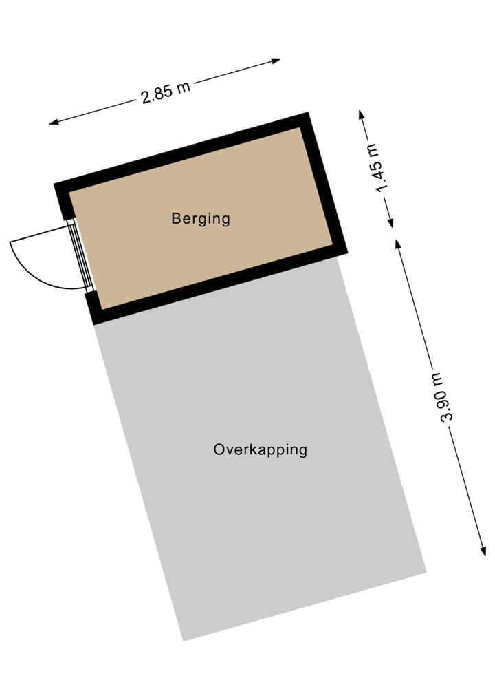 Foto 30 van Langeweg 64