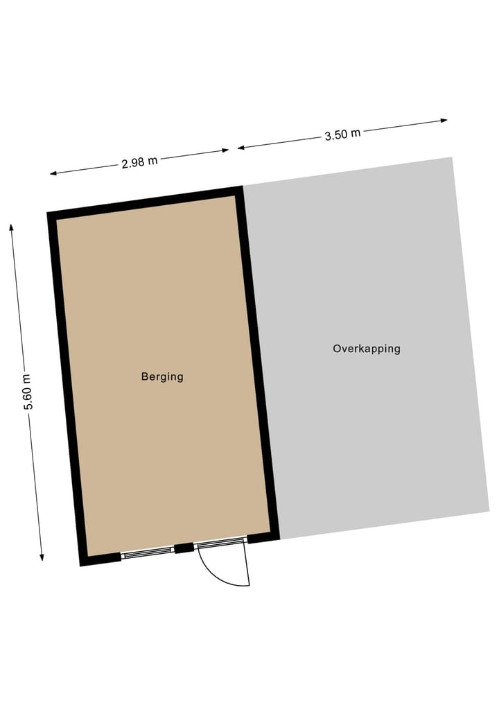 Foto 31 van Langeweg 64