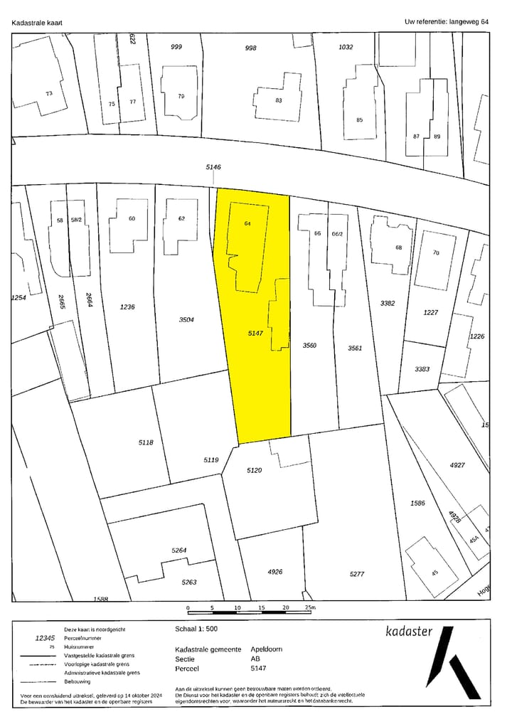 Foto 32 van Langeweg 64
