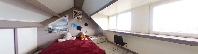 Bekijk 360° foto van Slaapkamer van Appelgaard 1