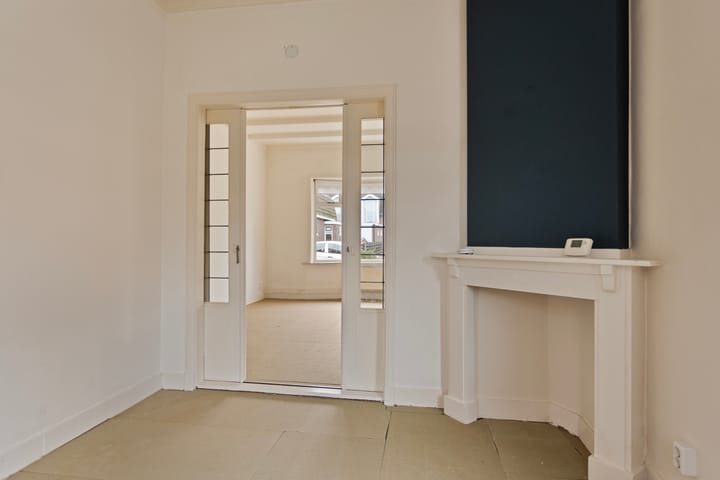 Foto 3 van Dirck Raphaëlsz Camphuysenstraat 13