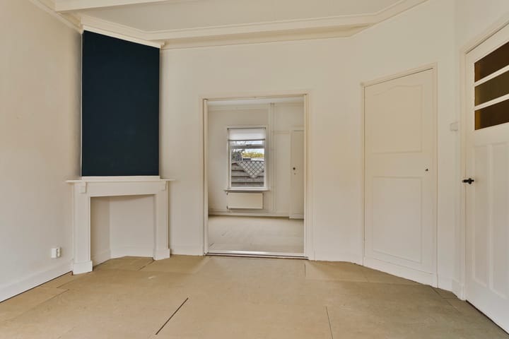 Foto 4 van Dirck Raphaëlsz Camphuysenstraat 13