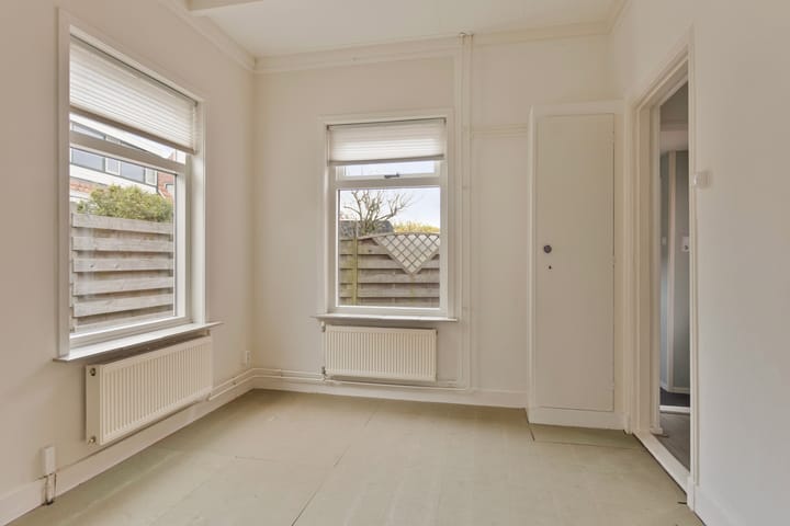 Foto 7 van Dirck Raphaëlsz Camphuysenstraat 13