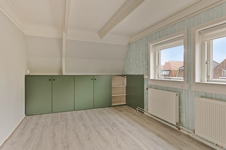 Foto 11 van Dirck Raphaëlsz Camphuysenstraat 13