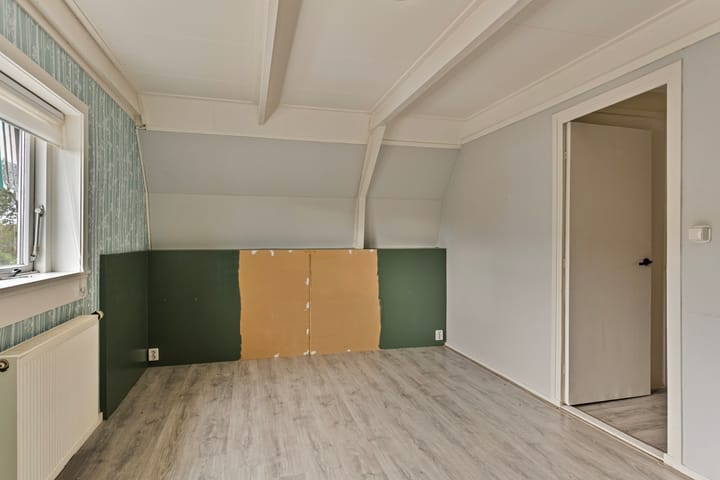 Foto 12 van Dirck Raphaëlsz Camphuysenstraat 13