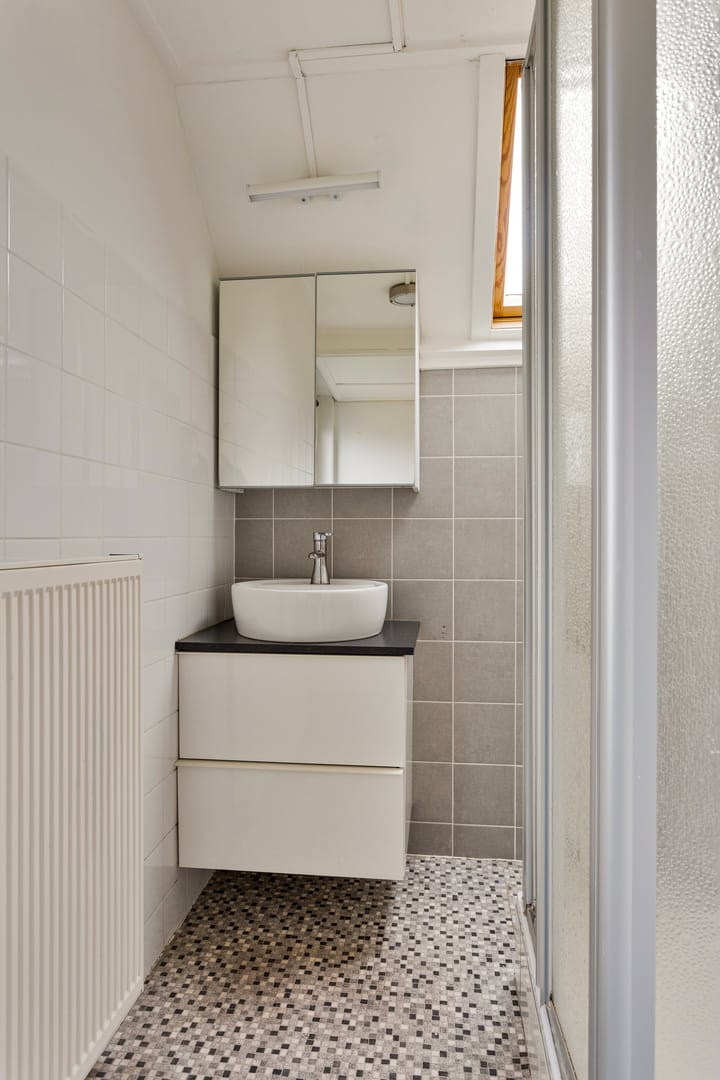 Foto 14 van Dirck Raphaëlsz Camphuysenstraat 13