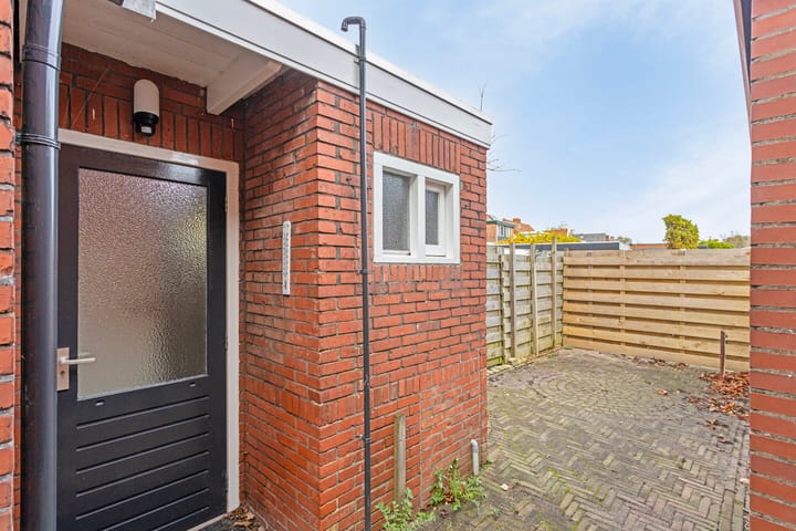 Foto 16 van Dirck Raphaëlsz Camphuysenstraat 13