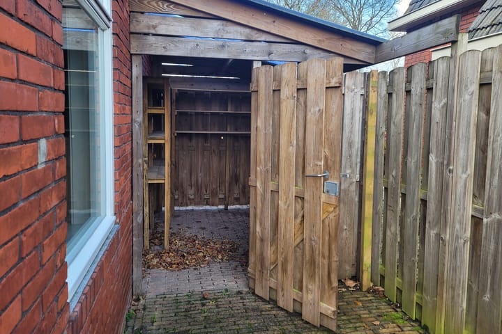 Foto 17 van Dirck Raphaëlsz Camphuysenstraat 13