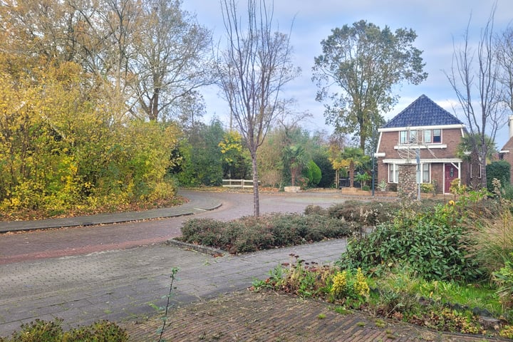 View photo 18 of Dirck Raphaëlsz Camphuysenstraat 13