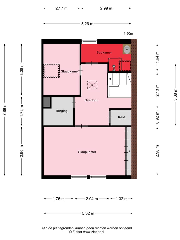 Foto 21 van Dirck Raphaëlsz Camphuysenstraat 13