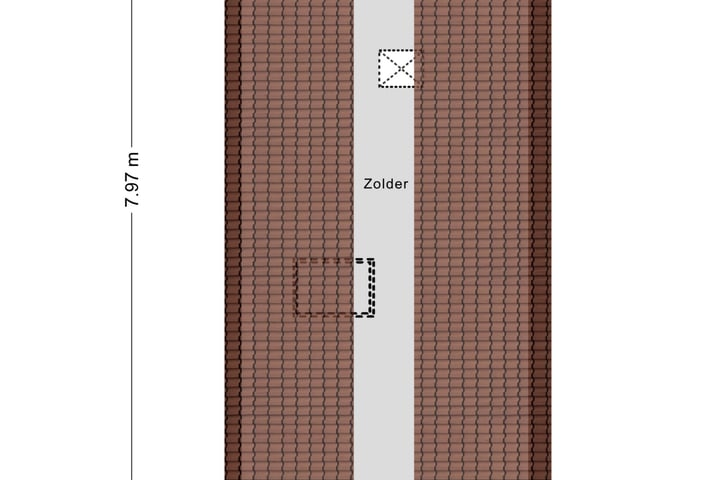 View photo 22 of Dirck Raphaëlsz Camphuysenstraat 13