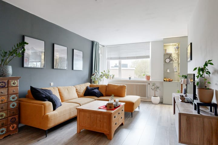 Foto 2 van Lekstraat 94