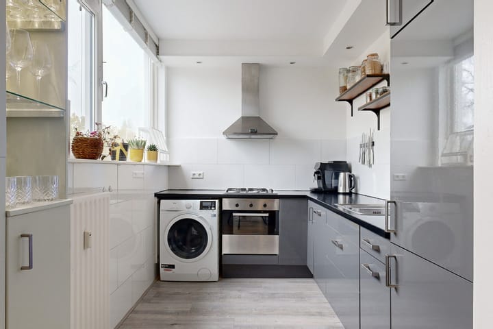 Foto 3 van Lekstraat 94