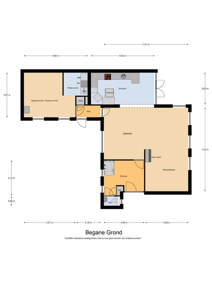 Foto 52 van Gerard Bruninglaan 36