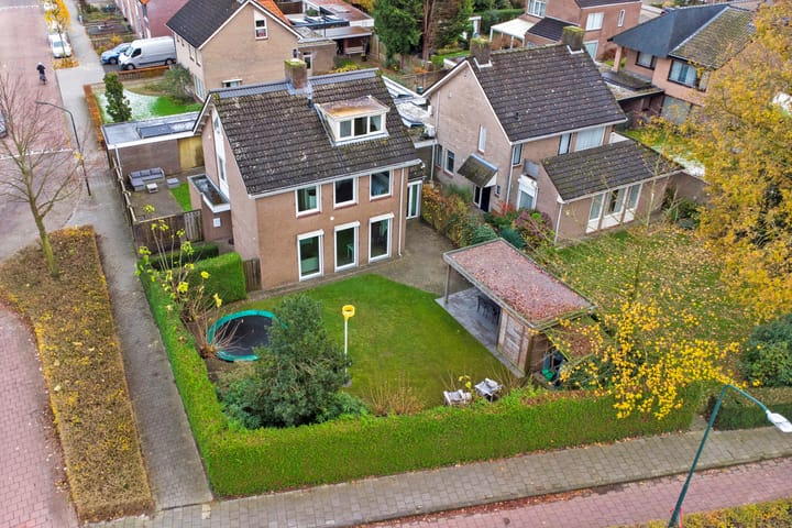 Foto 2 van Gerard Bruninglaan 36