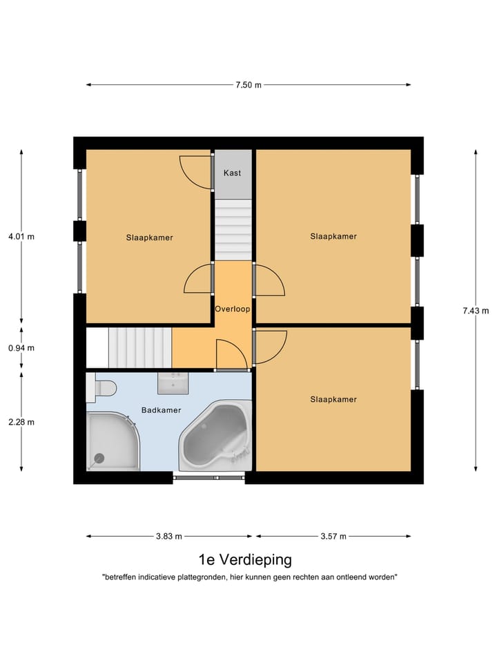 Foto 53 van Gerard Bruninglaan 36