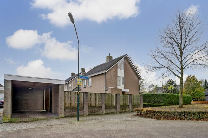 Foto 3 van Gerard Bruninglaan 36