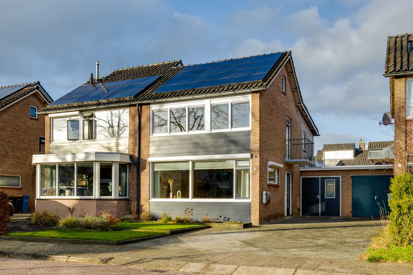 Foto 1 van Molenkamp 27