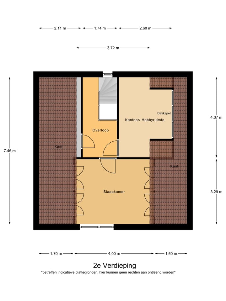 Foto 54 van Gerard Bruninglaan 36