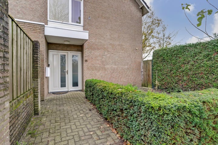 Foto 4 van Gerard Bruninglaan 36