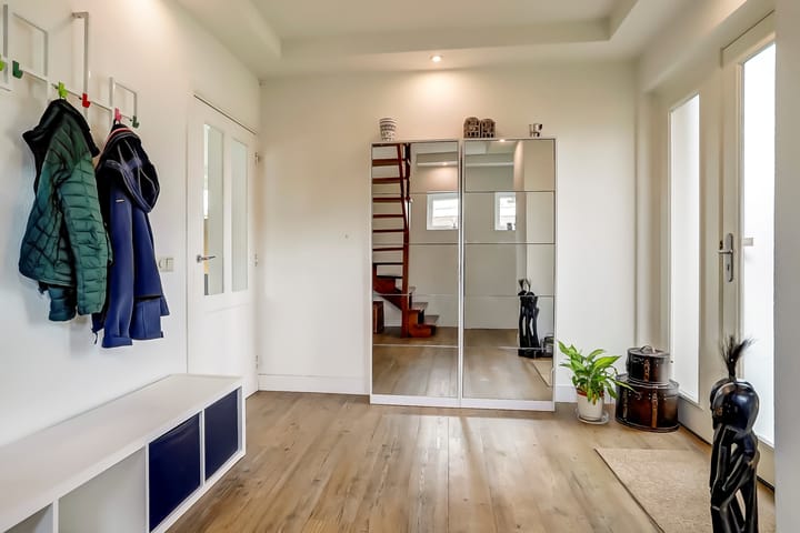 Foto 5 van Gerard Bruninglaan 36