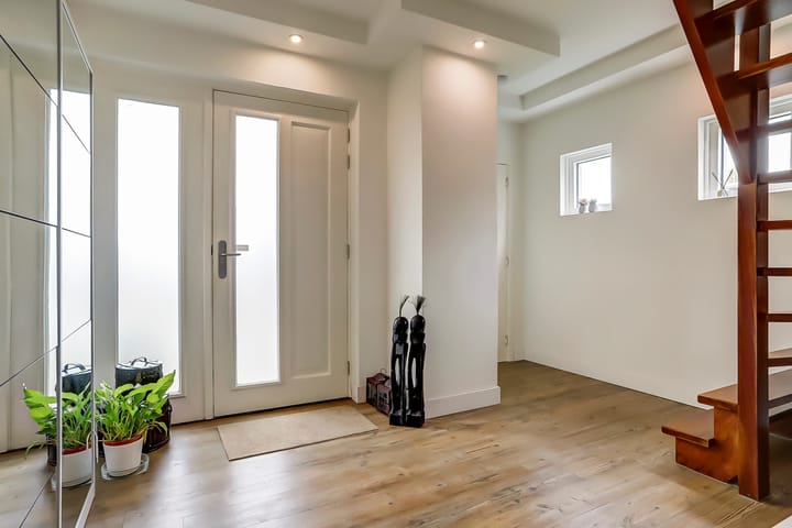 Foto 6 van Gerard Bruninglaan 36