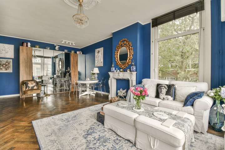 Foto 2 van Koninginneweg 130-2V