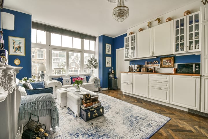 Foto 4 van Koninginneweg 130-2V