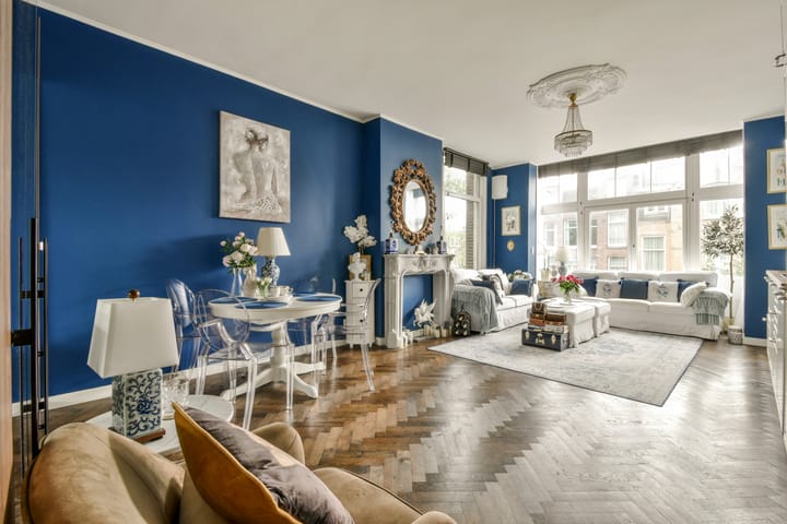 Foto 6 van Koninginneweg 130-2V