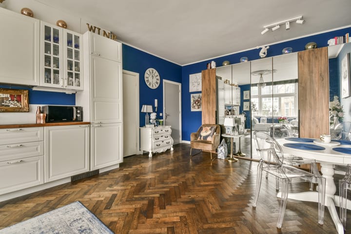 Foto 9 van Koninginneweg 130-2V