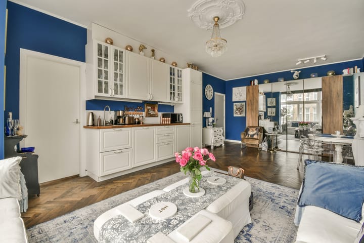 Foto 10 van Koninginneweg 130-2V