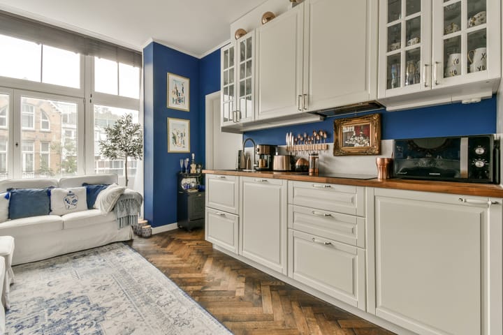 Foto 11 van Koninginneweg 130-2V