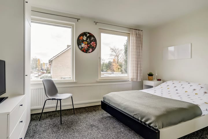 Foto 31 van Gerard Bruninglaan 36