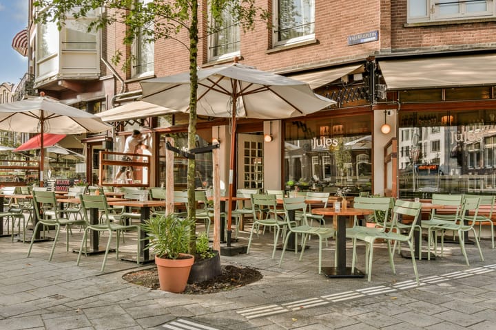 Foto 21 van Koninginneweg 130-2V