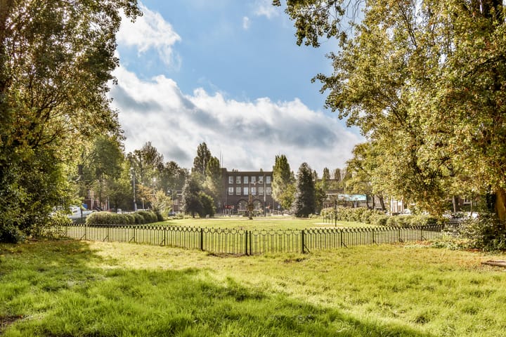 Foto 22 van Koninginneweg 130-2V