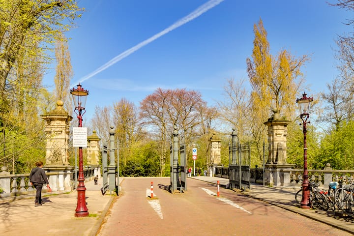 Foto 23 van Koninginneweg 130-2V