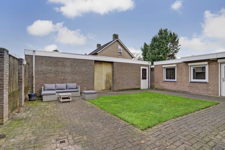 Foto 47 van Gerard Bruninglaan 36