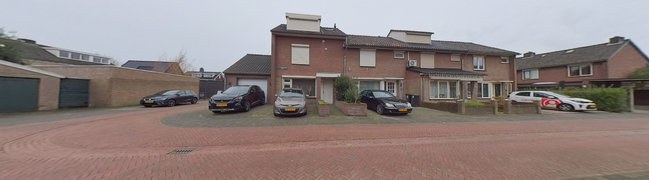 Bekijk 360° foto van foto1 van Van der Zaanstraat 16