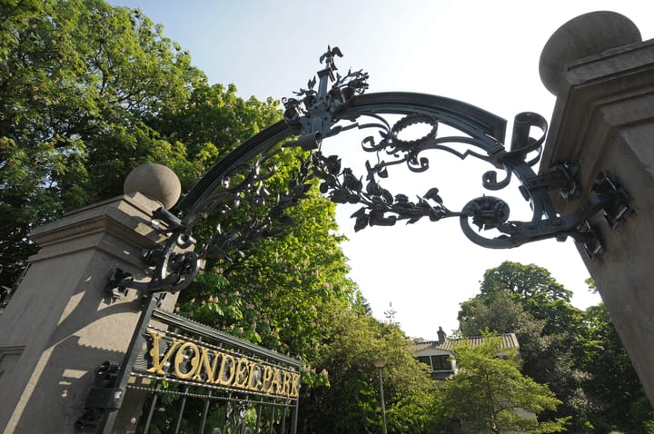 Foto 24 van Koninginneweg 130-2V