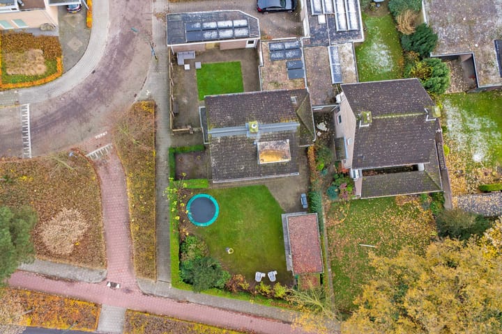 Foto 50 van Gerard Bruninglaan 36