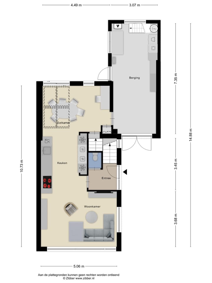 Foto 52 van Molenkamp 27