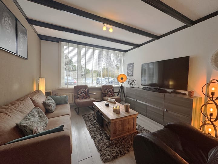 Foto 2 van Beethovenhof 26