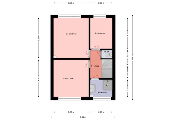 Foto 26 van Beethovenhof 26