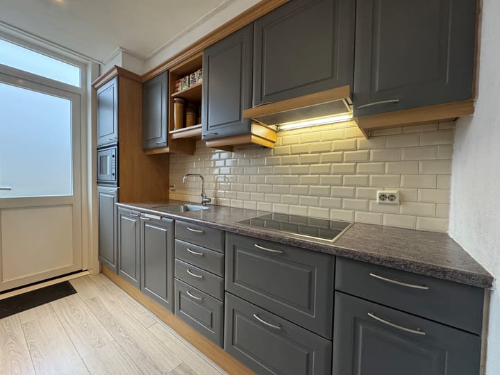 Foto 3 van Beethovenhof 26