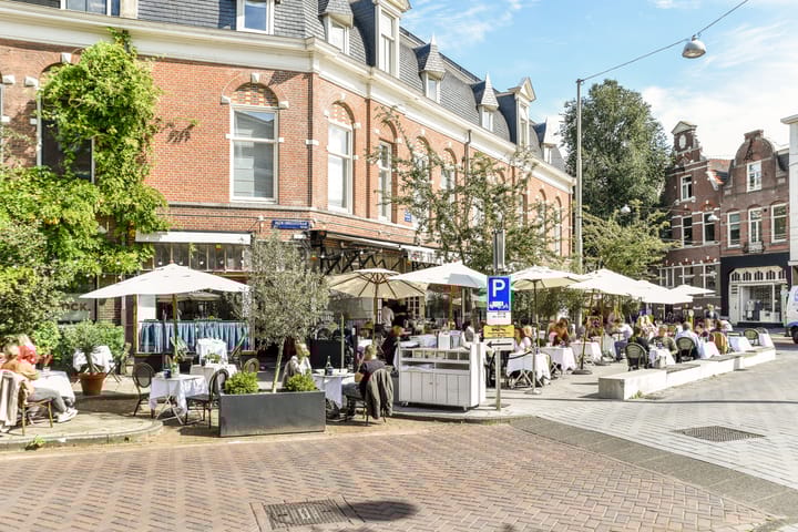 Foto 26 van Koninginneweg 130-2V