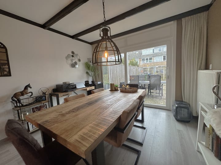 Foto 5 van Beethovenhof 26