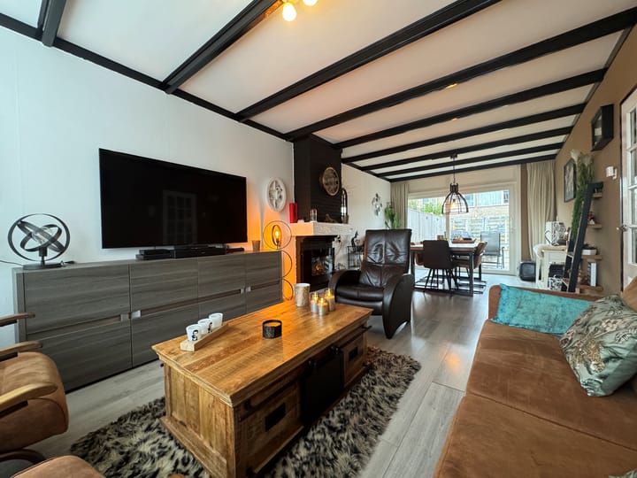 Foto 8 van Beethovenhof 26