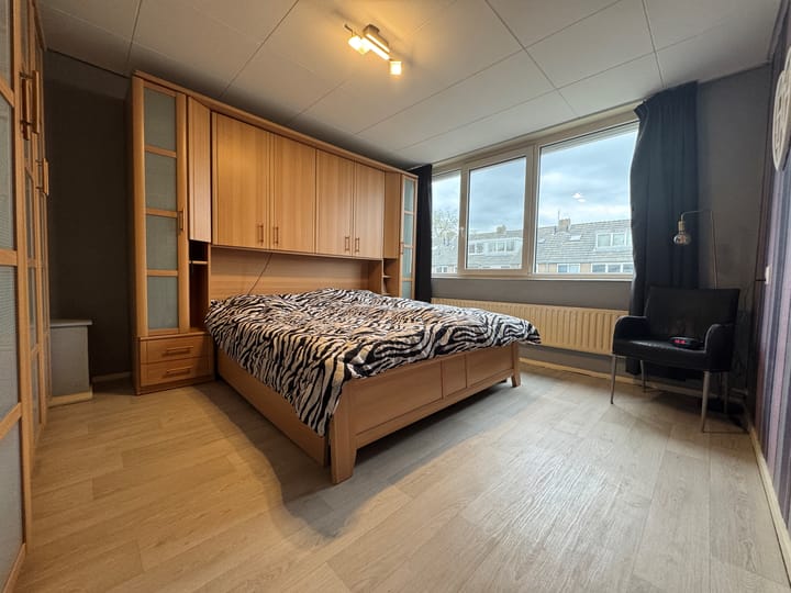 Foto 10 van Beethovenhof 26