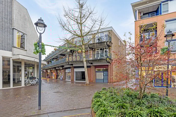 Foto 1 van Brabantplein 25