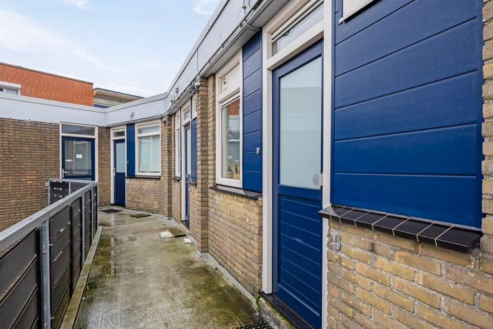 Foto 2 van Brabantplein 25